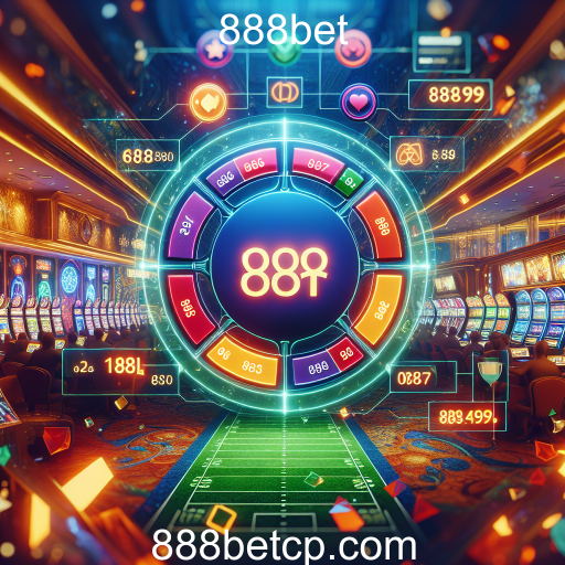 Explorando a Categoria 'Odds' da 888bet: Oportunidades de Aposta Incríveis
