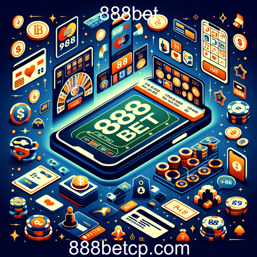 Métodos de Pagamento no 888bet: Segurança e Variedade para Jogadores