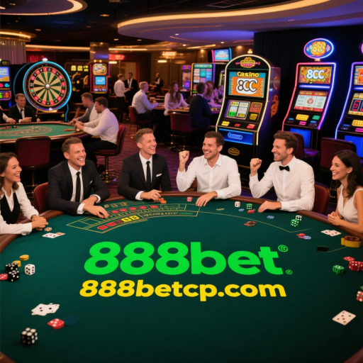 888bet